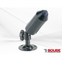 Black & White Pinhole Bullet Camera