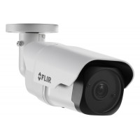 ioi HD IP Fix Box Analytics Camera